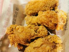 -肯德基(建华店)