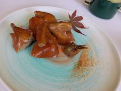 -潮上潮(南中环店)