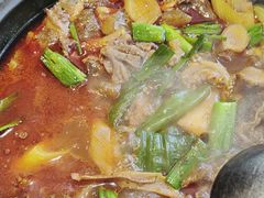 -肖记公安牛肉鱼杂馆·省级非物质文化遗产(三角路直营店)