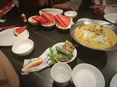 -辣尚瘾·烤鱼·新川菜(交大直营店)