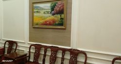 -梅龙镇酒家·宴会厅(南京西路总店)