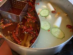 -野妹火锅(龙岗店)