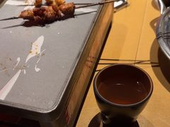-花和尚·湘西小串烧烤(祈福店)