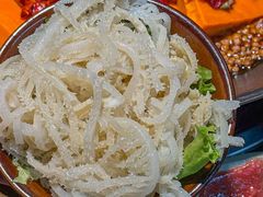 -阳阳老火锅(小南门店)