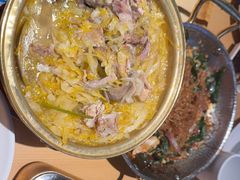 -关东小磨东北菜(上海长风大悦城店)