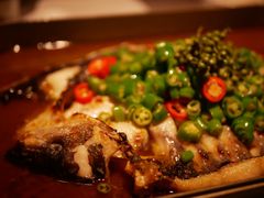 -半天妖烤鱼(芜湖市镜湖万达店)