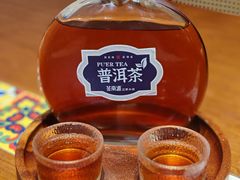 -芸南道·过桥米线(昆明老街旗舰店)