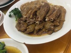 -聚龙酒家(富豪花园店)