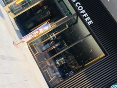 门面-星巴克(洛阳中州万达广场店)