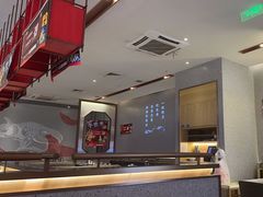 -牛焱·贵州黄牛肉火锅(城西银泰店)