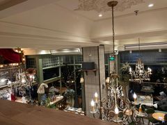 -玛格萝妮比萨屋(四平店)