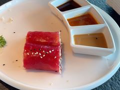 -蝴蝶里·粤菜·点心(滨江龙湖店)