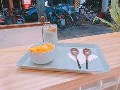-小团圆糖水铺(襄阳南路店)