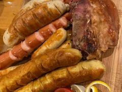 -兰特伯爵西餐厅·啤酒屋(方庄店)