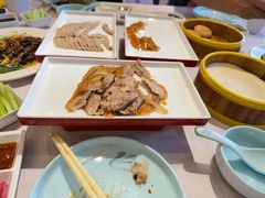 -玉林烤鸭店(垡头店)