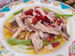 -巴依老爷新疆美食(工体旗舰店)