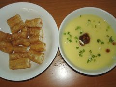 -东家云南传统油条稀豆粉(昆明茶马花街店)