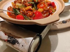 -荷花亭·湖北融合菜(中商广场店)