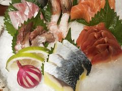 -大江户日本料理(吕厝店)