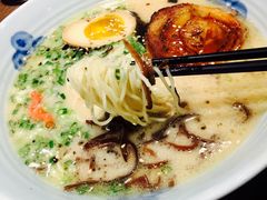 -雷神拉面(财富中心玉米楼店)