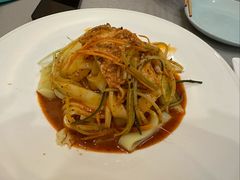 兰州酿皮-阿西娅食府(中关村店)