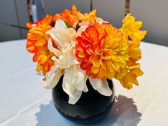 -老北门饭店(水阁路店)