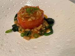 -东海朗廷酒店-唐阁T’ANG COURT 中餐厅