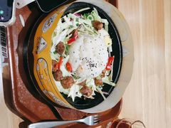 -豪客来牛排(福城天虹店)