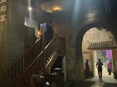 -淀里船宴(卓达店)