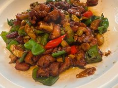 -老阿爸鲜鱼土菜(昆山花桥店)