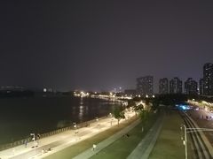 -南京眼步行桥