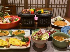 -一本料理(西溪天街店)