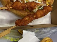 -尊宝比萨(科华店)