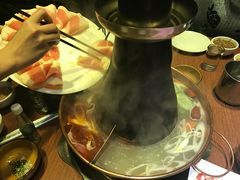-思阁炭香火锅(学伟鑫城总店)