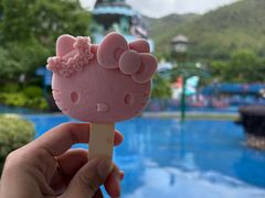 -安吉Hello Kitty乐园