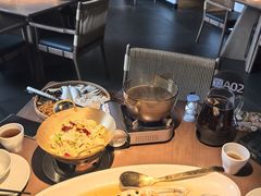 -沅江水·湖南家宴(南村万博长隆商圈店)