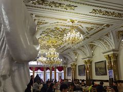 -华梅西餐厅(哈尔滨中央大街店)