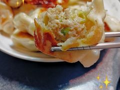 -王菊美食街·王菊面馆(总店)