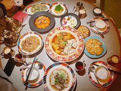 -塔哈尔·新疆盛宴(奉贤龙湖店)
