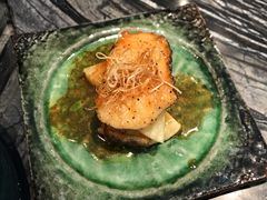 烤银鳕鱼-将太无二·蓝鳍放题·北美寿司(领展购物广场中关村店)