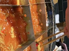 -宽板凳老灶火锅(南礼士路店)
