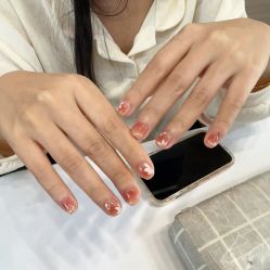-StartNail美甲