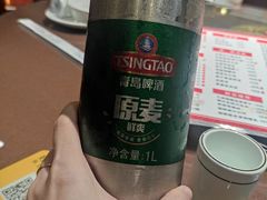 -天下客饭店(中山路店)
