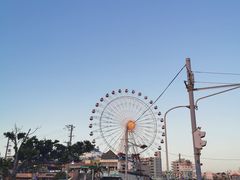 -美国村