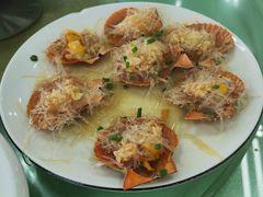 -景好海鲜餐厅(大鹏必选旅游店)