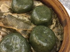 客家艾糍-围龙屋客家食府(福田店)