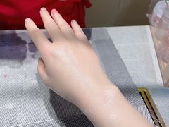 -海底捞火锅(荣盛广场店)
