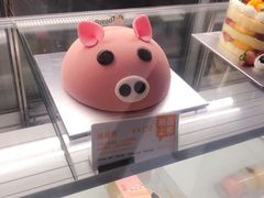 -BreadTalk面包新语·烘焙蛋糕(广州白云五号店)