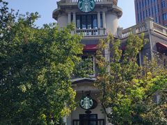 -天津意大利风情旅游区