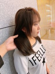 -3AM·S HAIR SALON烫发染发接发